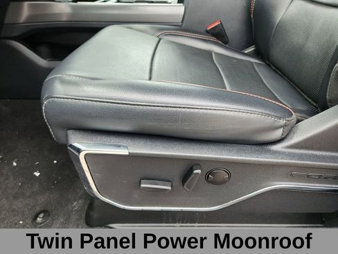 Used 2024 Ford F350 Lariat w/ Lariat Ultimate Package AWD/4WD image 12