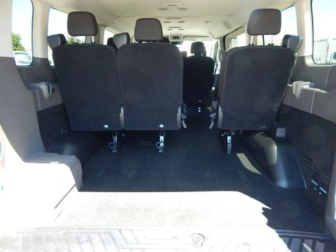 Used 2024 Ford Transit 350 XLT RWD image 16