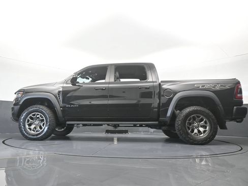 Used 2024 RAM 1500 TRX AWD/4WD image 63