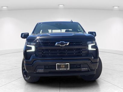 New 2026 Chevrolet Silverado 1500 RST w/ RST All Star Premium Package