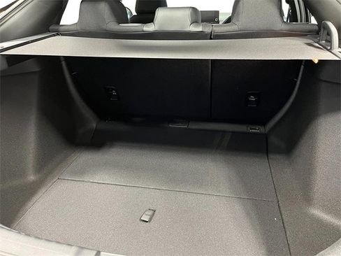 New 2025 Honda Civic Sport image 23