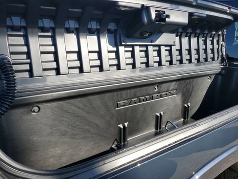 New 2026 RAM 1500 Tungsten image 8