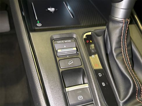 New 2026 Honda CR-V Sport image 31