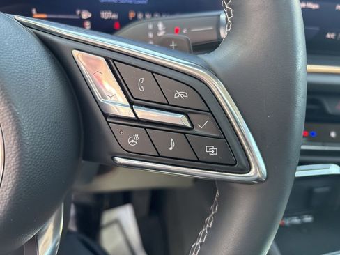 Certified 2024 Buick Envision Avenir AWD/4WD image 22