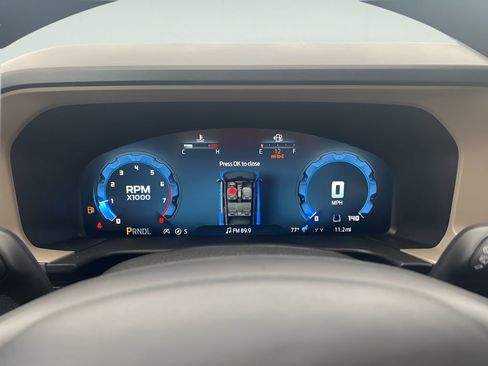 New 2025 Ford Bronco Sport Big Bend image 23