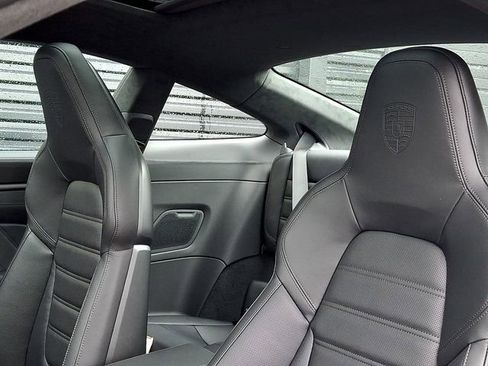 New 2026 Porsche 911 Carrera GTS image 5