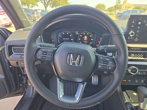 Used 2026 Honda Civic Sport Touring image 19