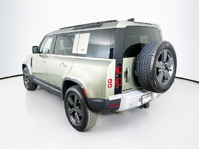 Used 2024 Land Rover Defender 110 S AWD/4WD image 7