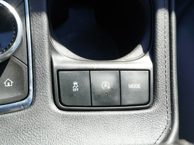 Used 2025 Cadillac XT4 Premium Luxury FWD image 42