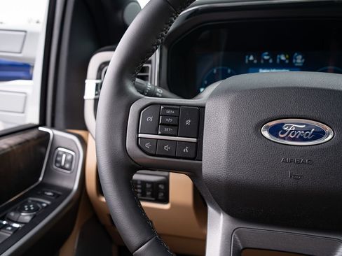 Used 2026 Ford F450 Lariat AWD/4WD image 55