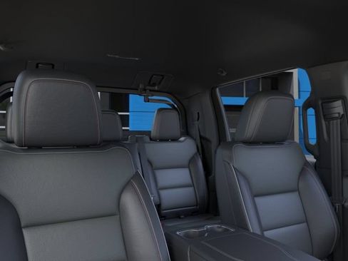 New 2026 Chevrolet Silverado EV Trail Boss w/ Premium Package AWD/4WD image 24