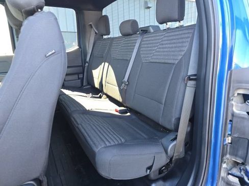 Used 2022 Ford F150 XL w/ STX Appearance Package AWD/4WD image 18