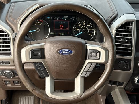 Used 2019 Ford F150 King Ranch AWD/4WD image 19