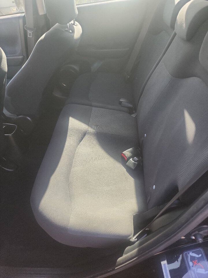 Used 2010 Honda Fit Sport image 8