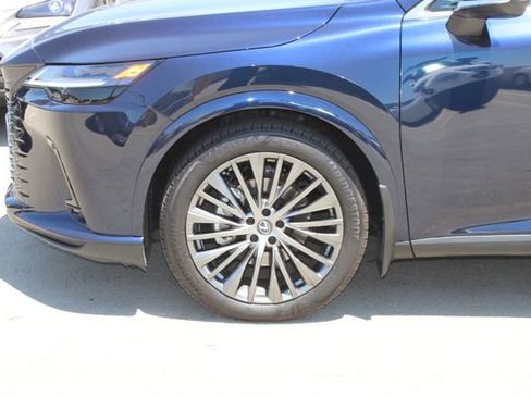 Certified 2023 Lexus RX 350 FWD w/ Cold Area Package image 4