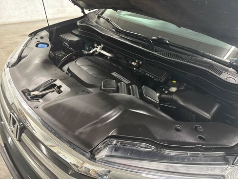 Used 2017 Honda Pilot EX-L image 72