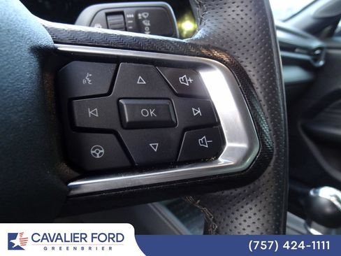 Used 2024 Ford Mustang GT Premium RWD image 10