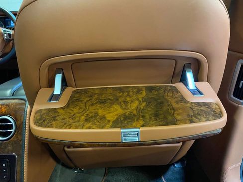 Used 2015 Bentley Flying Spur V8 image 39