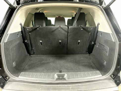 Used 2025 Nissan Pathfinder SV AWD/4WD image 29
