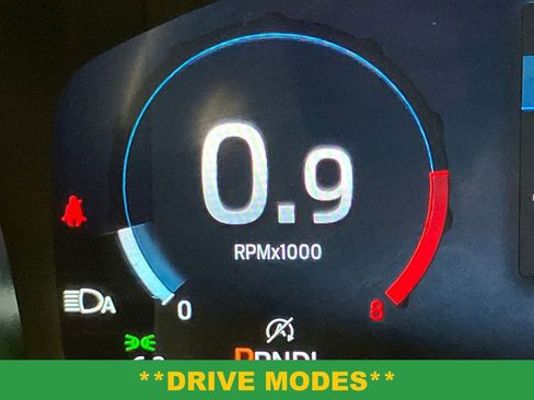 New 2026 Ford Explorer Platinum image 22