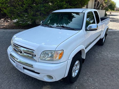 Used 2005 Toyota Tundra SR5 AWD/4WD image 3
