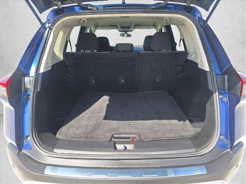 Used 2023 Nissan Rogue SV FWD image 17