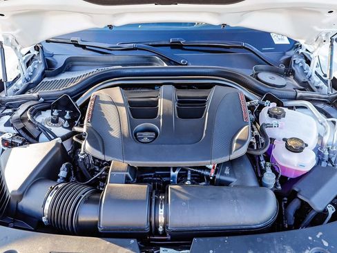 New 2026 Dodge Charger Scat Pack w/ Blacktop Package image 30