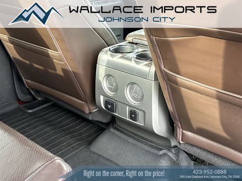 Used 2012 Ford F150 Platinum image 44