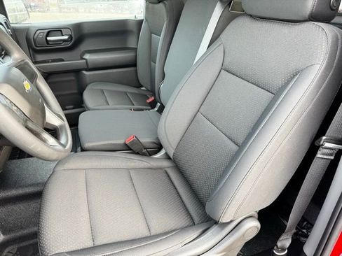 New 2026 Chevrolet Silverado 1500 W/T w/ WT Value Package image 5