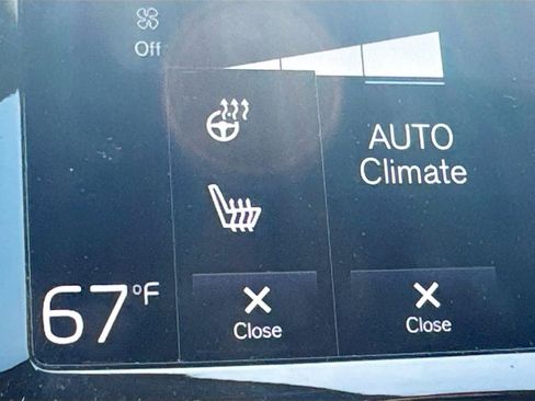 Used 2018 Volvo XC60 T5 R-Design w/ Convenience Package image 19