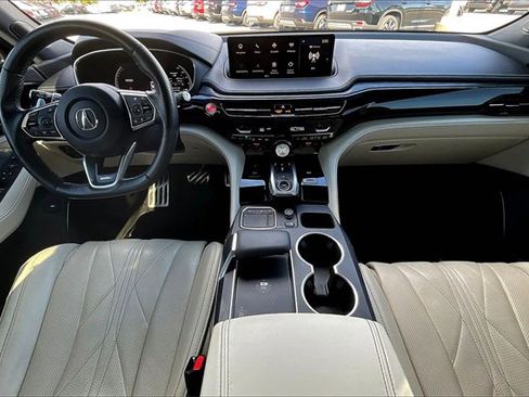 Used 2023 Acura MDX Type S image 7