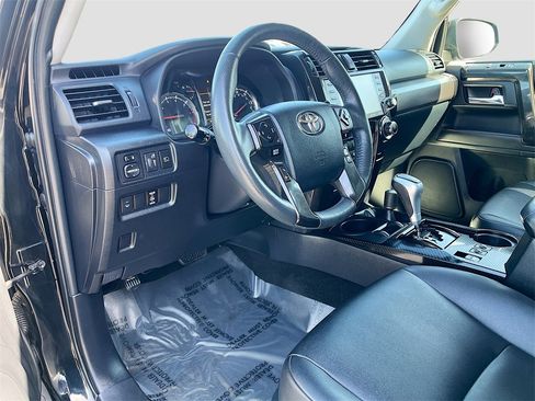 Used 2021 Toyota 4Runner TRD Pro image 9