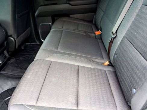 Used 2023 Chevrolet Silverado 1500 LT RWD image 25