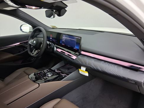 New 2026 BMW 530i w/ M Sport Package image 29