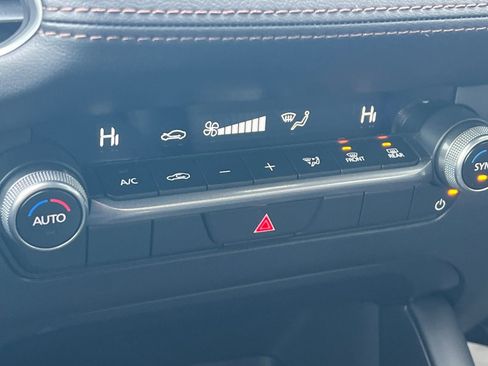 New 2026 MAZDA MAZDA3 s Sport image 17