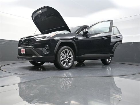 New 2025 Toyota RAV4 XLE Premium image 37