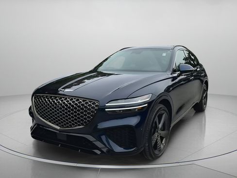 Used 2023 Genesis GV70 3.5T Sport w/ Sport Prestige Package image 10