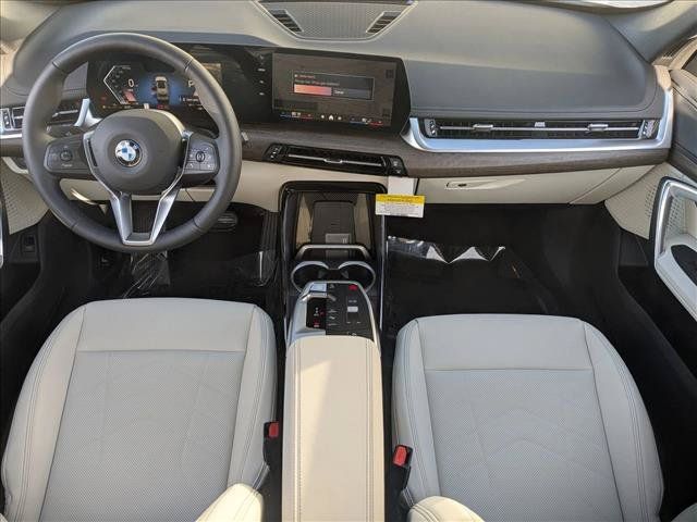 Used 2026 BMW X1 xDrive28i w/ Convenience Package AWD/4WD image 15