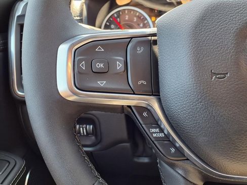 New 2026 RAM 1500 Laramie AWD/4WD image 11
