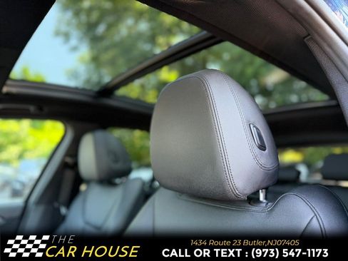 Used 2019 BMW X3 xDrive30i w/ Convenience Package AWD/4WD image 14