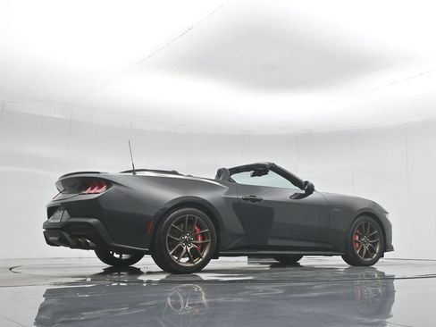 Certified 2024 Ford Mustang GT Premium image 49