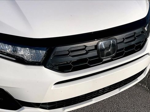 Used 2025 Honda Odyssey Sport-L image 31