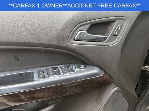 Used 2015 GMC Canyon SLE w/ SLE Convenience Package image 21