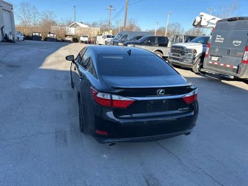 Used 2015 Lexus ES 350 image 20