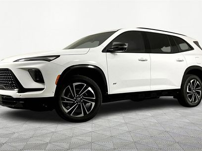 New 2026 Buick Enclave Sport Touring w/ Super Cruise Package