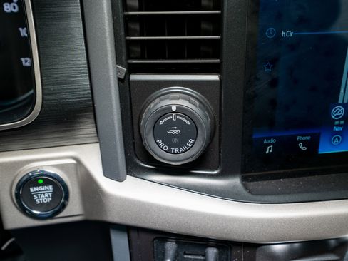 Used 2021 Ford F150 XLT w/ Equipment Group 302A High image 27