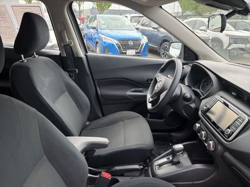 Used 2024 Nissan Kicks S FWD image 18