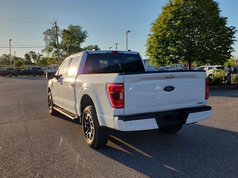 Used 2023 Ford F150 XLT w/ Equipment Group 302A High AWD/4WD image 5