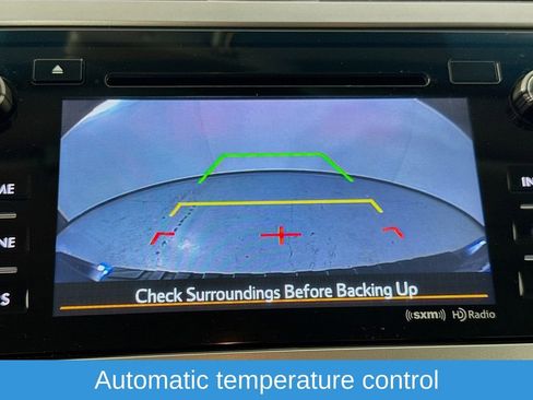 Used 2016 Subaru Outback 2.5i Premium image 16
