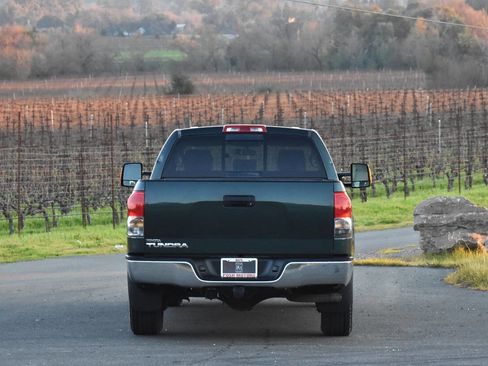 Used 2008 Toyota Tundra SR5 image 8